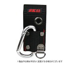 SK11 ツールホルダーカラビナ 4977292969093