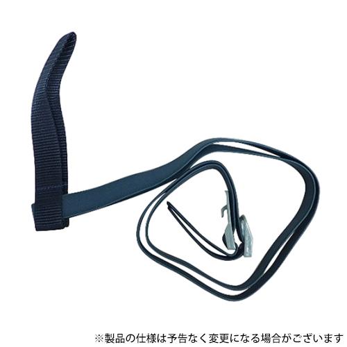 　・ご使用前にマスク本体の取扱説明書を良くお読みください。 防じんマスク1010A・1015、防毒マスクR-5に適応する頭紐です。 興研 頭紐1本 タイプRA 4984596762848 ■特長 ・使用頻度によってしめひもが伸びたり、汚れてきた場合に交換します。 ・伸縮性の高い素材を使っています。 ・マスク本体の色で間違わないように選択可能です。 ■仕様 ・適応：1010A防じんマスク・1015防じんマスク・R-5防毒マスク。 ・寸法 :15×290×1120mm。 ・重量 :21g。 ・パッケージ寸法 :120×95×30mm。 ・パッケージ重量 :23g。 ■材質 ・締め紐：ナイロン・ポリエステル・天然系ゴム。 ・バックル：ポリプロピレン。 ※改良により予告なく形状や仕様が変更になる場合があります。ご了承ください。
