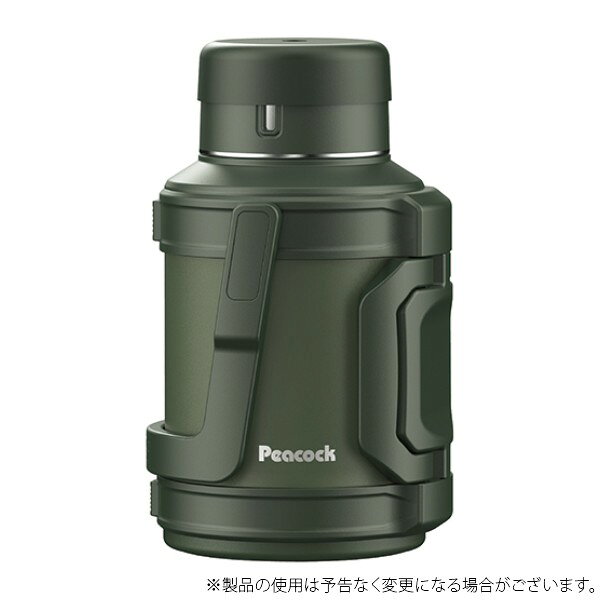 ピーコックコンテナボトルDXA-300