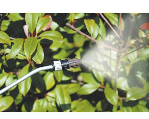 セフティー3 電池式噴霧器 5L SSD-5 4977292651615 [噴霧器 電池式噴霧器]