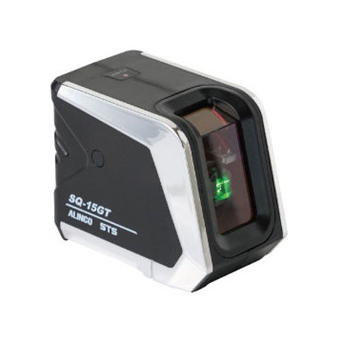 STS グリーンレーザー墨出器 SQ-15GT 4514095030812