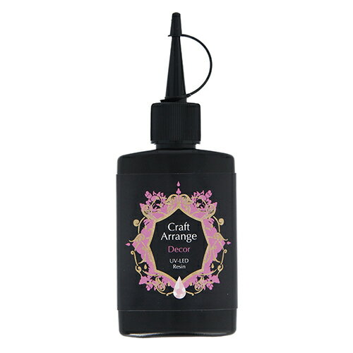 ケミテック クラフトアレンジデコール 75g 4571188660455