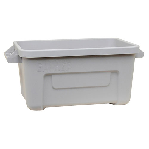 ヤマト ガレージコンテナW50型 LG W50ガタ ライトグレー 4903266730901