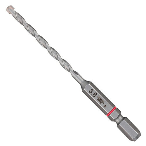 【メール便】ベッセル コンクリートドリル3.8 CCD-3.8 4907587033949