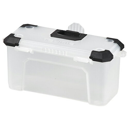 タジマ セフパーツケースMサイズ TB-PCM 4975364268259