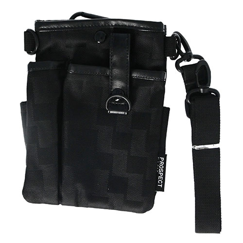 HUKURO ノーマルシザーケース TWB-06-BK 4977292962827