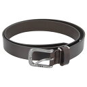EDWIN 30mm 無地プレーンベルト 0111174CC 4977292977319