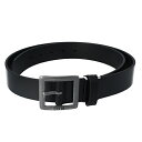 EDWIN 35mm ギャリソンベルト 0111178BK 4977292977425