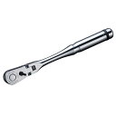 KTC ネプロス フレックスラチェットハンドル NBR390AF 4989433616025