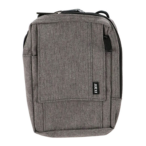 SK11 マルチポーチ STP-MP-16G 4977292963152 [小物入れ 携帯用品]