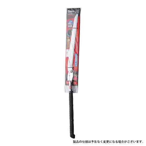 [最大1000円OFFクーポン] シルキー(Silky) カタナボーイ 本体 500MM 403-50 4903585403500 [園芸鋸 山林]