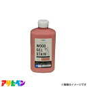 アサヒペン 水性WOODジェルステイン 700ML (ローズピンク) AP9018156 [ハウスケア 防腐 防カビ]