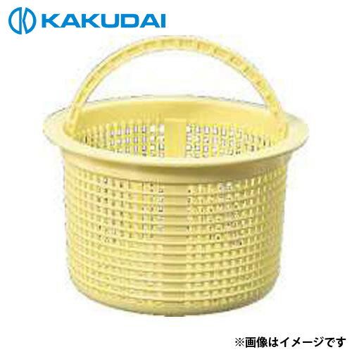 カクダイ 流し台バスケット (小) 4519A