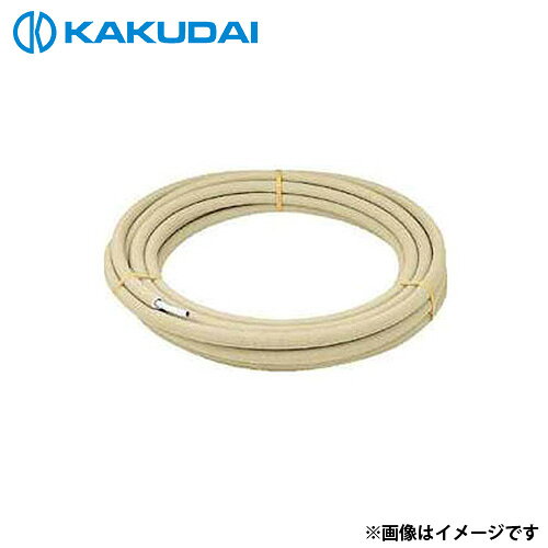 カクダイ メタカポリ (エコキュート用) 10 672-041-25