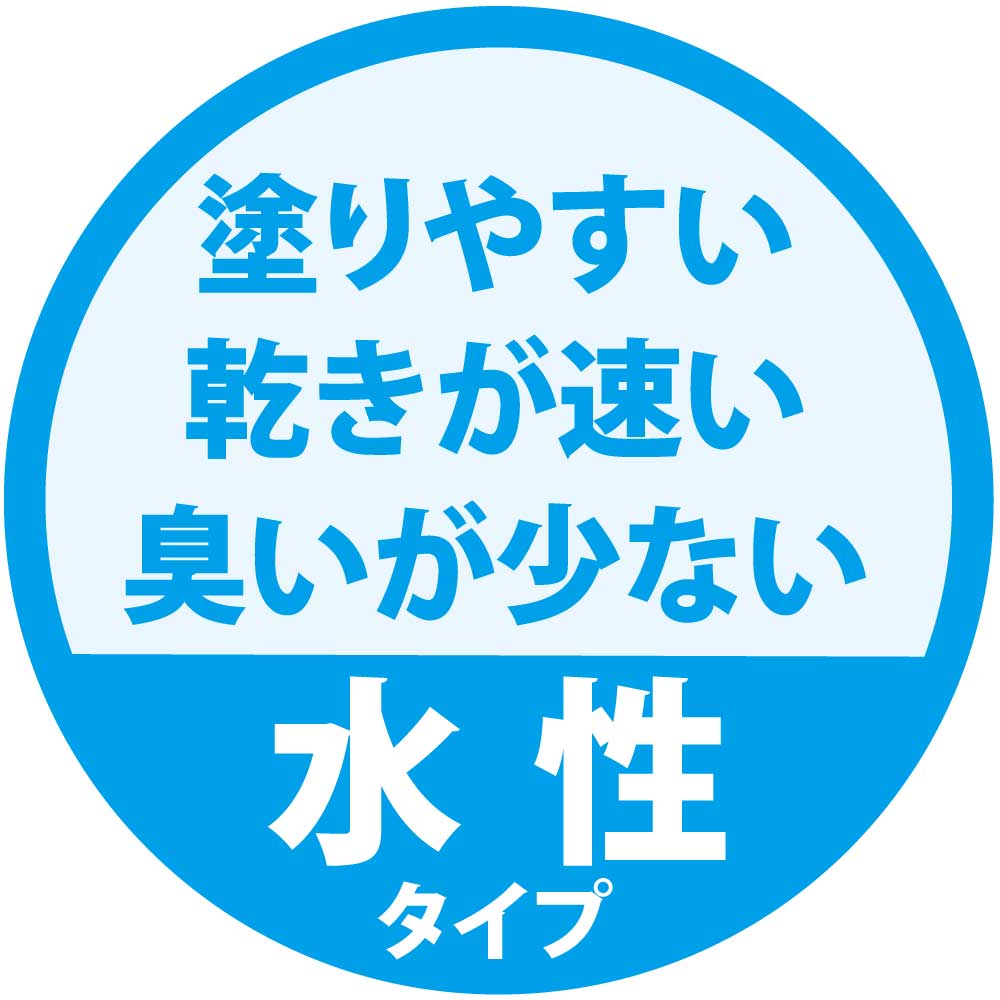 カンペハピオ 水性つやけし多用途 アレスアーチ マスタード 2L 4972910031534 [塗料 ペンキ 油性 油性塗料]