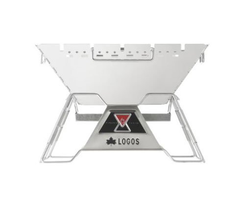 ロゴス(LOGOS) LOGOS The ピラミッドTAKIBI L 81064162 [バーベキュー クーラー 焚き火・囲炉裏・かまど]通販格安セール情報　楽天　通販