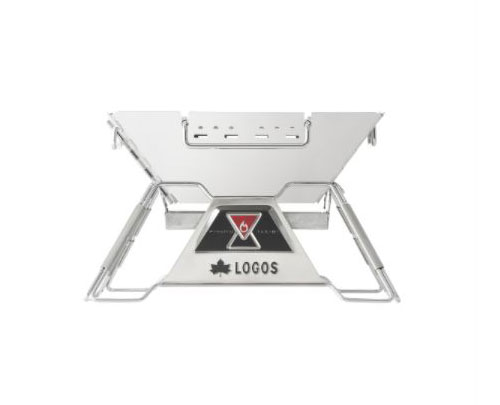 ロゴス(LOGOS) LOGOS The ピラミッドTAKIBI M 81064163 [バーベキュー クーラー 焚き火・囲炉裏・かまど]通販格安セール情報　楽天　通販