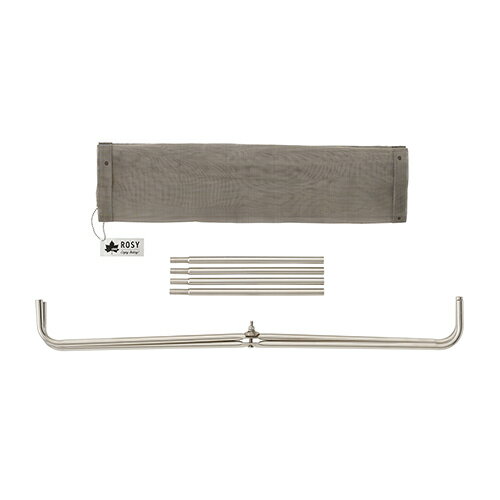 ロゴス(LOGOS) ROSY メッシュファイヤーピット 81064060 [バーベキュー たき火 燻製 囲炉裏]通販格安セール情報　楽天　通販