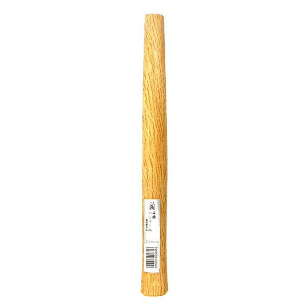須佐製作所 王将 石頭ハンマー柄 330mm [大工道具 金槌]