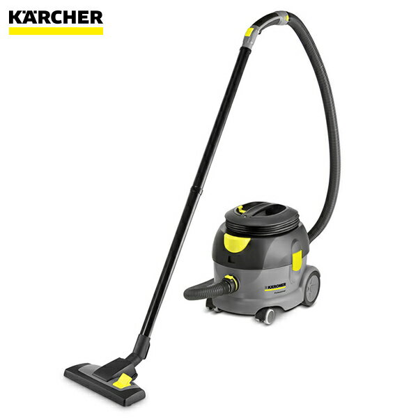 ҥ㡼 ̳ ɥ饤꡼ʡ T 12/1 [KARCHER Х塼९꡼ʡ ݽ 1.355-128.0]