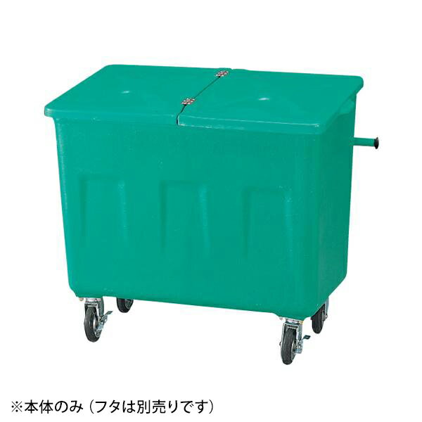 カイスイマレン 集積搬送カート F600 [エコカートF 台車 カート]