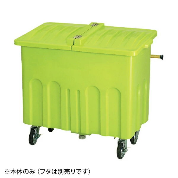 カイスイマレン 集積搬送カート エコカート P600 [台車 カート]