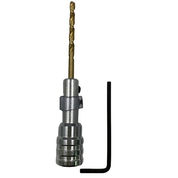 KOSEI 簡単下穴ギリ HA-3.5 3.5mm専用