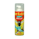 イカリ消毒 スーパーハチジェット 480ml