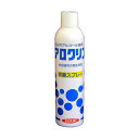 イカリ消毒 アロクリン 360ml