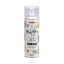 イカリ消毒 ガーデン用撥水虫よけスプレー 250ml