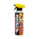 イカリ消毒 スズメバチジェットゴールド 480ml