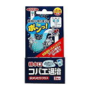 イカリ消毒 排水口コバエ退治 ヌメリとりプラス 3粒