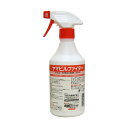 イカリ消毒 ヤマビルファイター 500ml