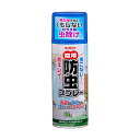 イカリ消毒 ムシクリン インセクトガード窓用 420ml