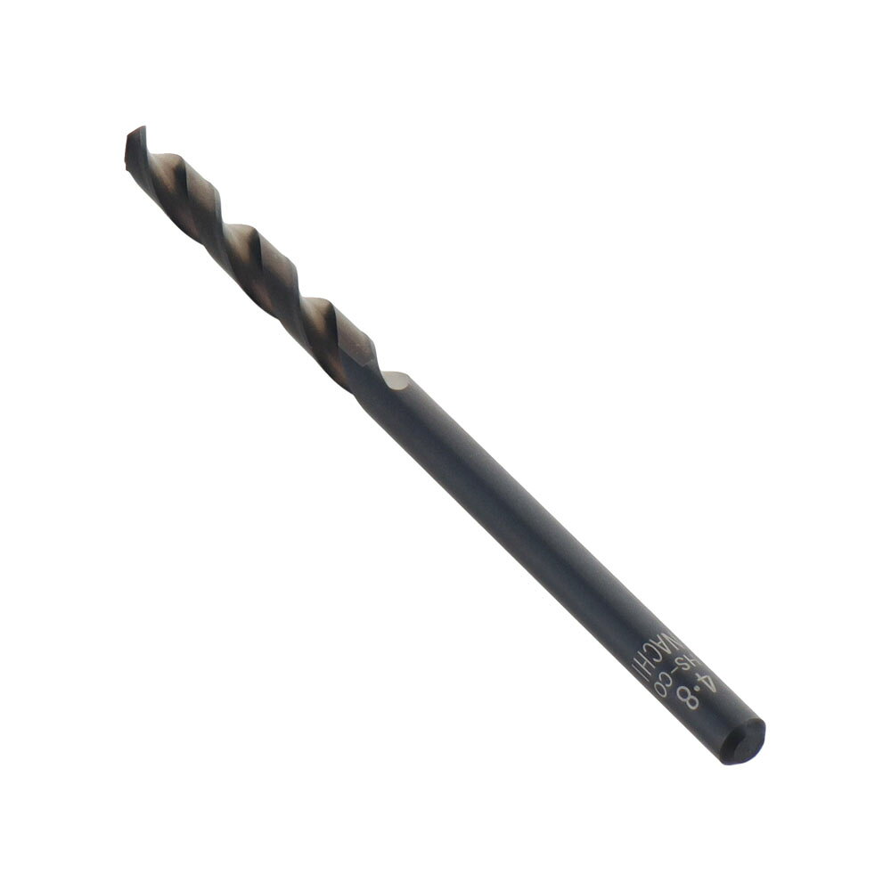 Rakuten - NACHi ステン用ドリル 4.8mm 454048