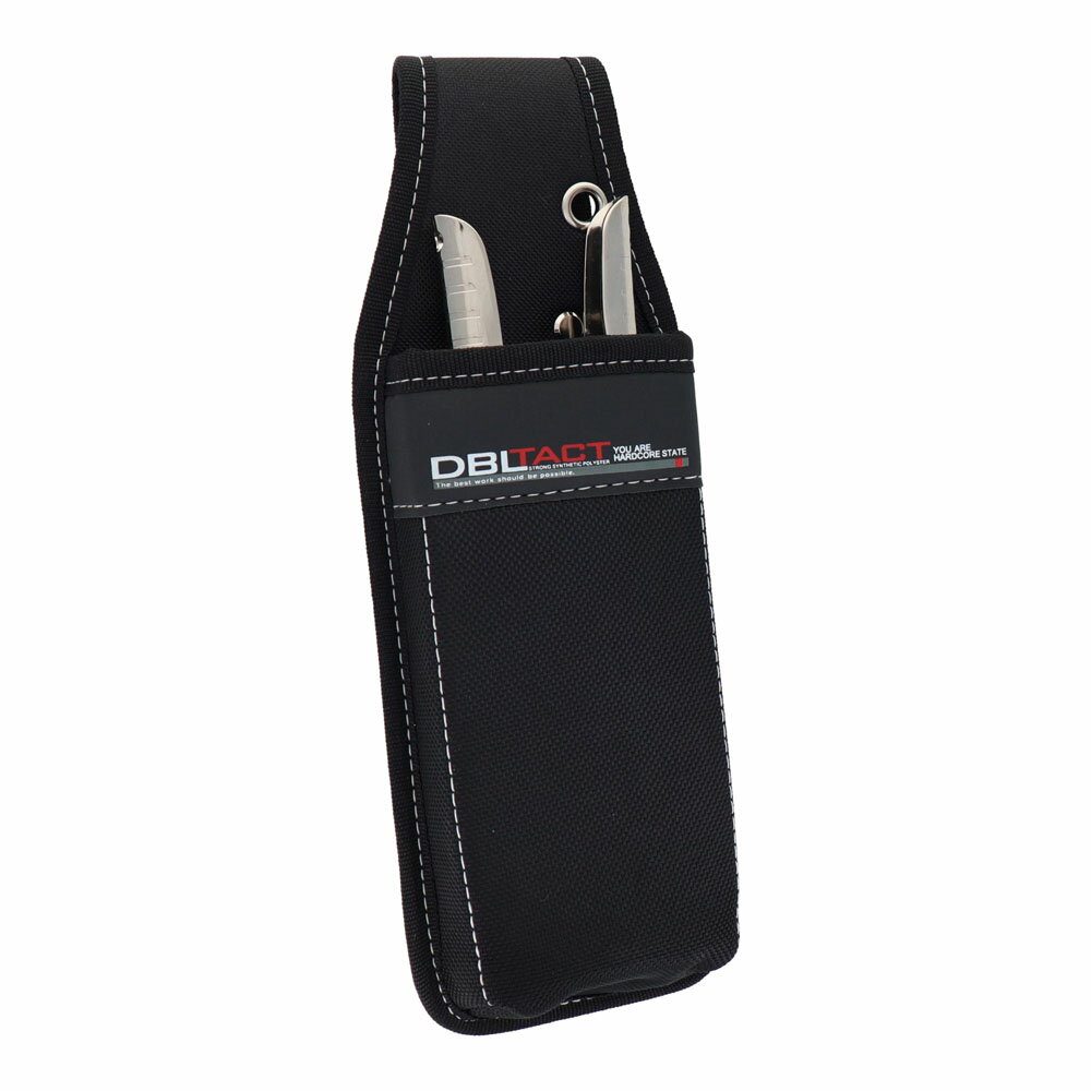 Rakuten - DBLTACT フラットケース DT-TS-22-BK