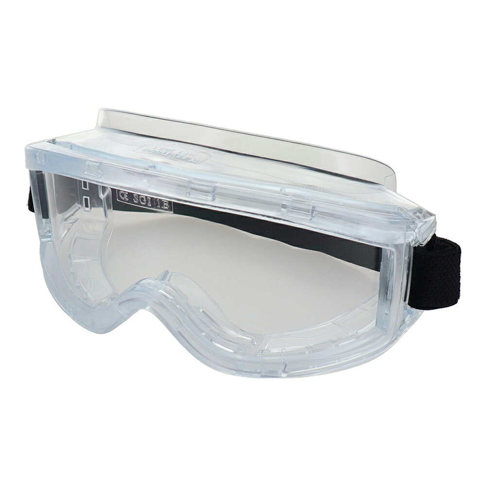 DBLTACT 保護ゴーグル DT-SG-09C