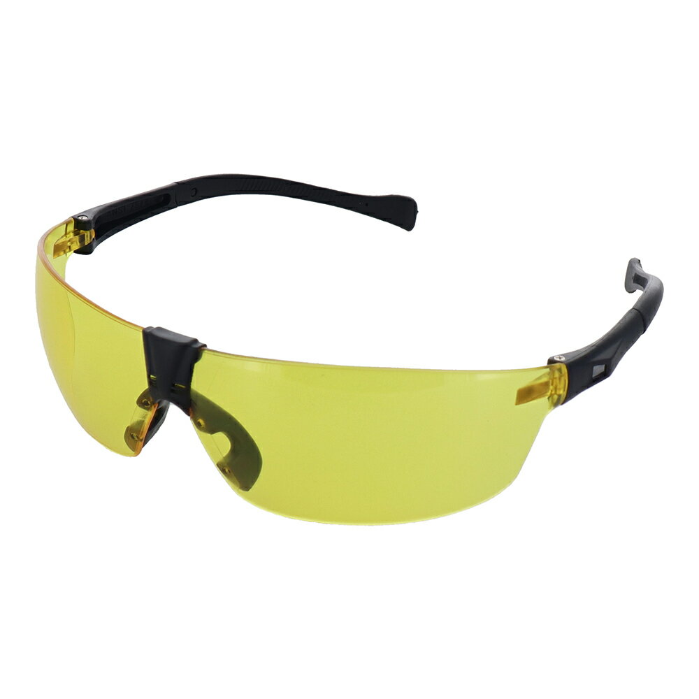 DBLTACT 保護メガネ イエロー DT-SG-08Y