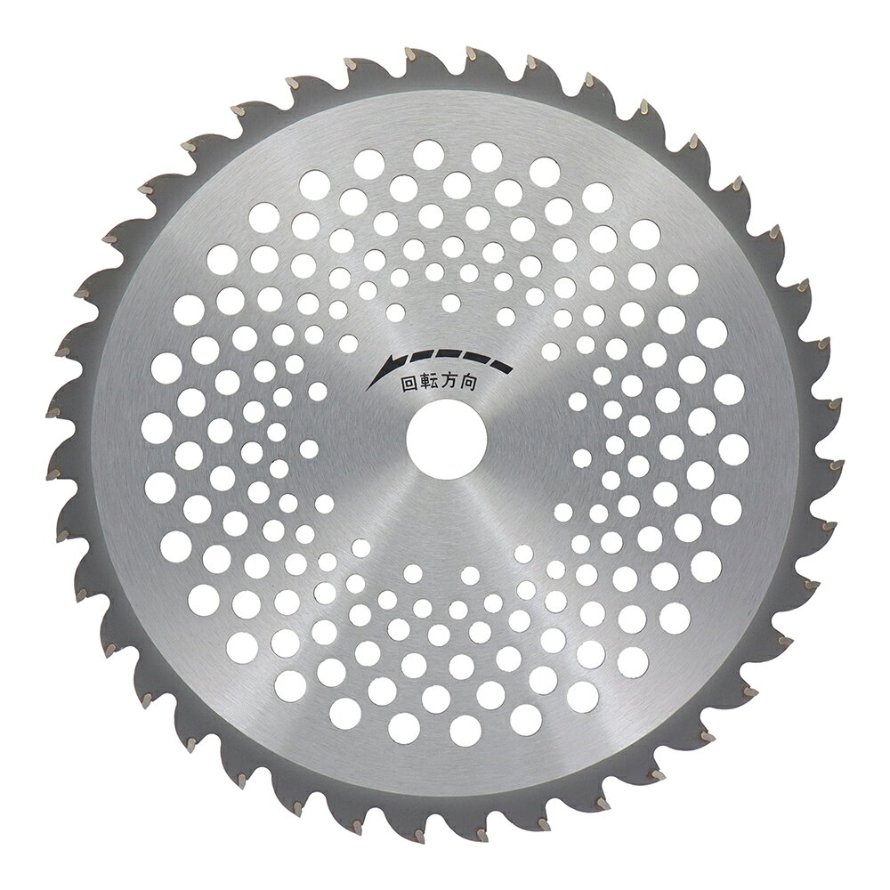 sita 軽量草刈チップソー 255mm SK-255