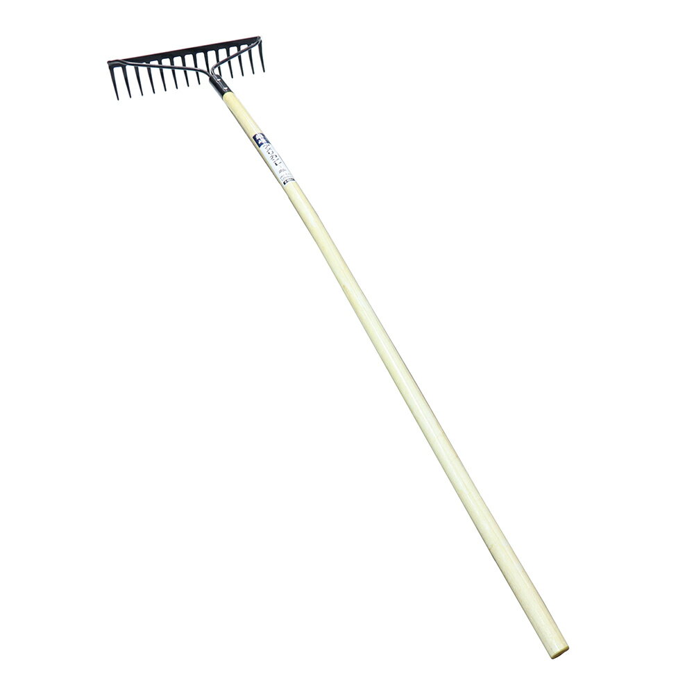 雄峰 アメリカンレーキ #3551