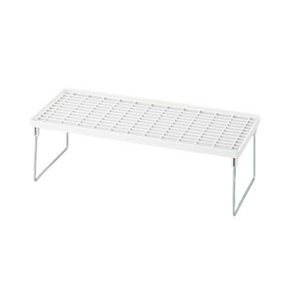 エンテック ABS樹脂製ラックワンロング T-122 [ラック 収納 整理]