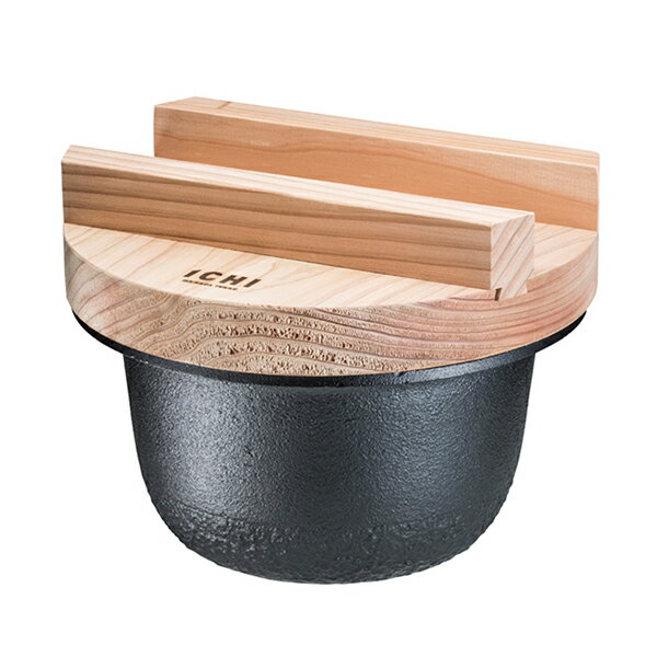 池永鉄工 ICHI TETSUGAMA [南部鉄器 鉄器]