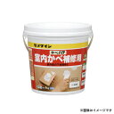 セメダイン カベパテ 1kg HC-158 4901761387637