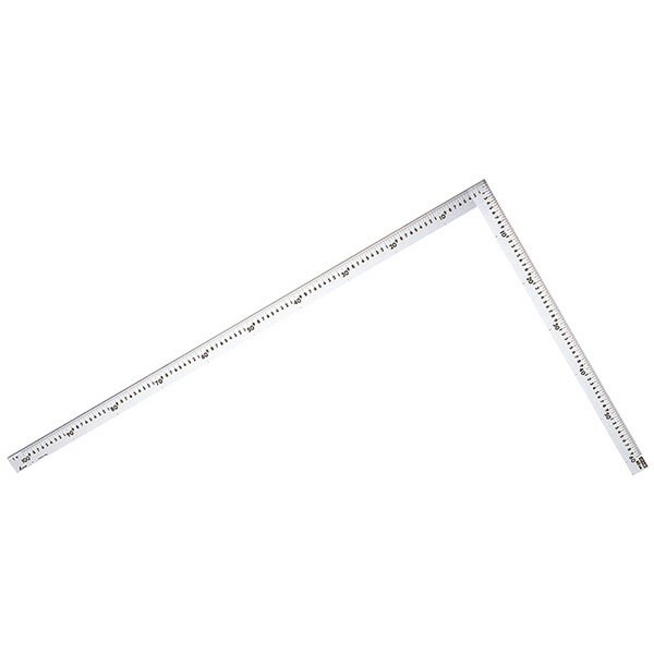 シンワ測定 曲尺大金普及型 ステン 1m/3尺3寸 併用目盛 63094 4960910630949