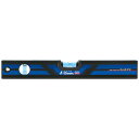 シンワ測定 ブルーレベル Basic 380mm マグネット付 73491 4960910734913