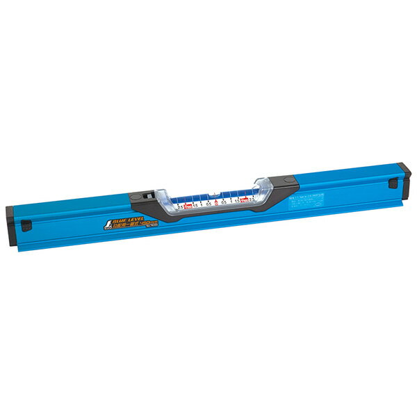 シンワ測定 ブルーレベル 勾配用一管式 450mm 76355 4960910763555