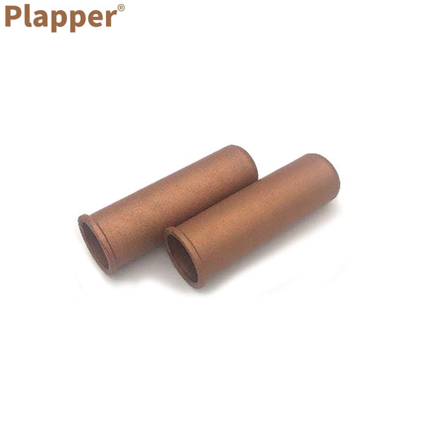 第一精工舎 Plapper グリップカバー 2個入 B-01P [プラッパー 銅 抗菌 殺菌 ウイルス 感染対策 新型コロナ][r11][s1-060]