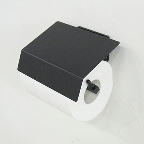 杉山製作所 ムク ペーパーホルダーA MUK-1556 [紙巻器 アイアン おしゃれ]