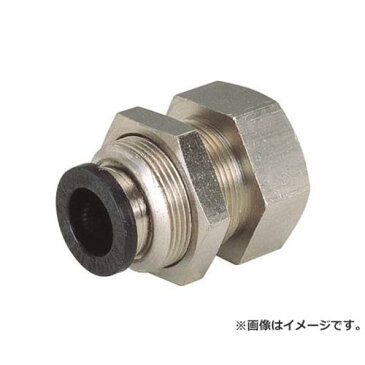 ピスコ メインブロック エア供給ポート 隔壁レデューサ MKR1210