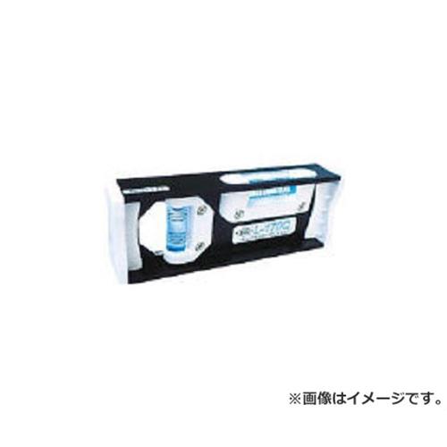 　KOD I型アルミ水平器 L170Q230MM ■特長 ・アイビーム型アルミ水平器のプロ仕様版です。 ・端面カバー搭載で丈夫です。 ・大型気泡管で見やすいです。 ■用途 ・水平・垂直・45°の測定。 ■仕様 ・長さ(mm):230 ・高さ(mm):56 ・厚み(mm):26 ・マグネット:なし ・感度:0.5mm/m=0.0286° ・精度:±1.5mm=±0.0859°以内 ・精度:±1.5mm/m=±0.0859°以内 ・感度:0.5mm/m=0.0286° ■材質/仕上 ・本体:アルミニウム ・気泡管:アクリル樹脂(PMMA) ■原産国 日本 ■質量 180g ■メーカー (株)アカツキ製作所 ■ブランド KOD